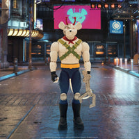 Biker Mice From Mars- Vinnie