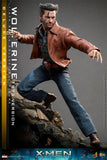 Hot Toys- Wolverine Deluxe (1973) *Pre-order*